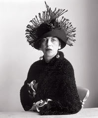 isabella blow 1995 photo snowdon isabella blow as a child