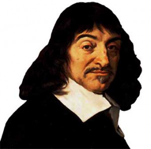 Subj: . Descartes'Famous Quote Updated