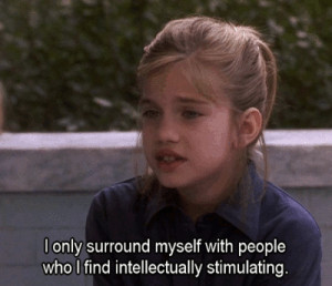 Anna Chlumsky in My Girl (1991)