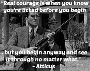 to kill a mockingbird boo radley quotes