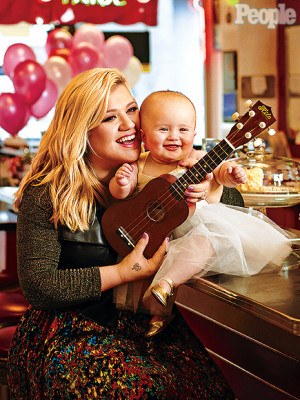 Photo Special 8 Times Kelly Clarkson Made More Sense Than Everyone ...