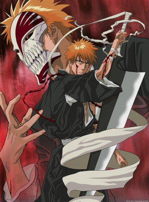 Ichigo Kurosaki Quotes