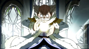 Makarov Dreyar - Fairy Tail Wiki, the site for Hiro Mashima's manga ...