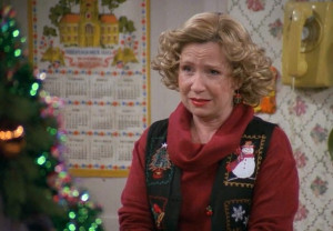 Kitty Forman Debra jo rupp - kitty forman
