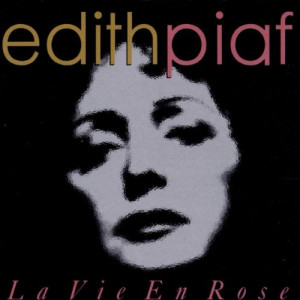 La Vie En Rose – Édith Piaf Sheet Music