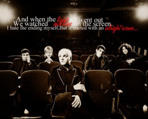 pantera vulgar display of power album cover