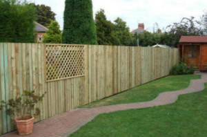 Build/Install Fence Around Houston Texas Pools Yard and Privacy Fences ...