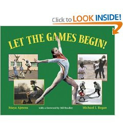 Let the Games Begin! by Maya Ajmera, Michael Regan, and Global Fund ...