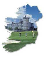 Ireland Golf News From And