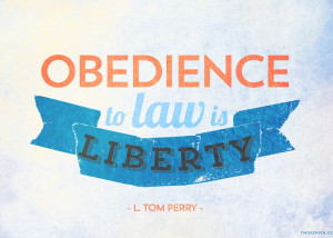 Typography | LDS General Conference April 2013 Edition