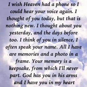 Missing Grandma Sayings And Quotes http://www.pinterest.com/pin ...