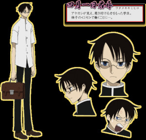 Thread: Tsubasa&XXXHOLiC SOY'12 PS'12 and other events