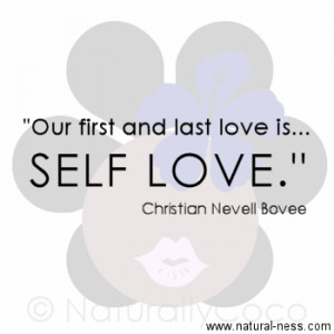Self-Love Graphic Quotes