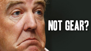 Jeremy Clarkson: No More Top Gear Until 2013