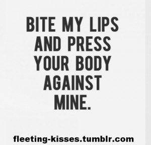 boys, girls, lips, love, quote, text