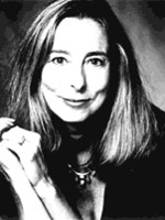 Ann Beattie is here with THE NEW YORKER STORIES