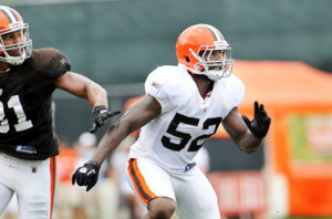 Cleveland Browns players' quotes: D'Qwell Jackson, Trent Richardson ...