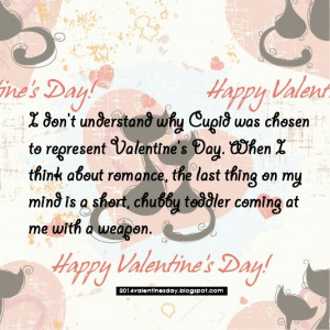 best valentine's day quotes Greetings for the Planet ™