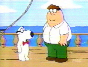 Mr. Peabody & Sherman