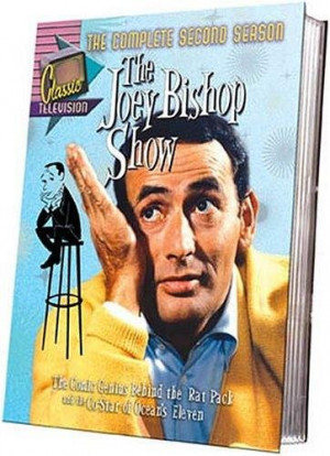 titles the joey bishop show joey leaves ellie joey and the laundry bag ...