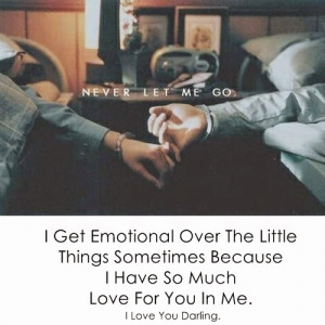 Love You Darling Quotes For Her