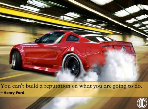 2crave, quotes, cars, red, speed, drive, tunnel, road, fast, wheels ...