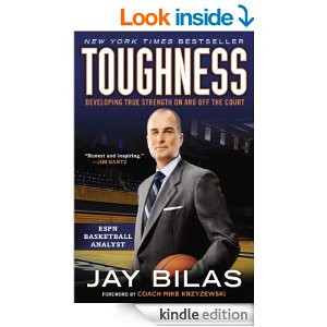 Jay Bilas Toughness Quotes
