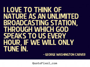 ... george washington carver more love quotes life quotes inspirational