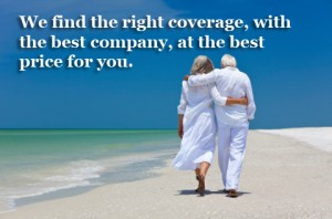 Life Insurance For Elderly People – Compare Quotes