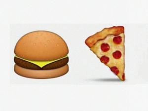 Food Emoji Emojis are pretty cool