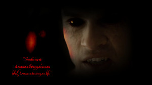 Damon Salvatore Damon - 