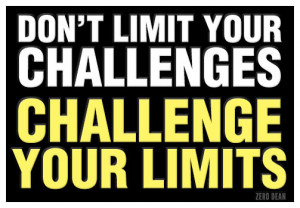 Breaking Through: 5 Tips for Reframing Challenges into Opportunities