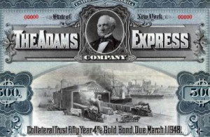 Adams Express Company: NYSE:ADX quotes & news - Google ...