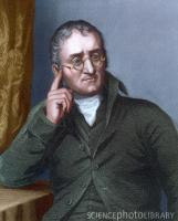 Brief about John Dalton: By info that we know John Dalton was born at ...