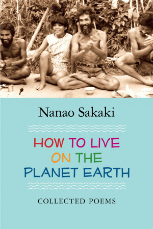 so we re delighted to announce the publication of nanao sakaki s ...