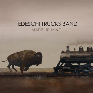 Album Review: Tedeschi Trucks Band - 
