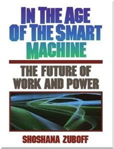 Shoshana Zuboff Pictures