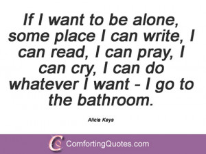 Alicia Keys Quotes and Sayings