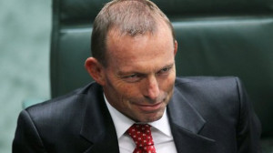Reasons Tony Abbott is bad for Australia