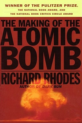 Making of the Atomic Bomb (Paperback)