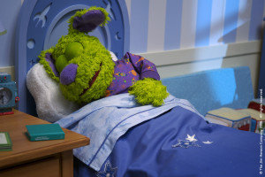 SPROUT® SET TO DEBUT PAJANIMALS, AN EXCLUSIVE NEW MUSICAL SERIES ...