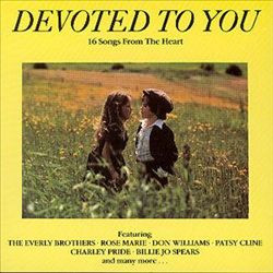 Devoted to You - Various Artists | Songs, Reviews, Credits, Awards ...