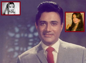 Dev Anand: The evergreen romantic actor