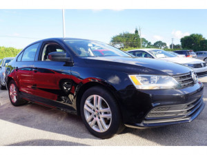 2015 volkswagen jetta s used car in miami