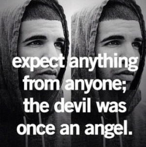Drizzy #ovoxo #quotes
