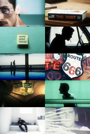 film Christian Bale The Machinist by liz