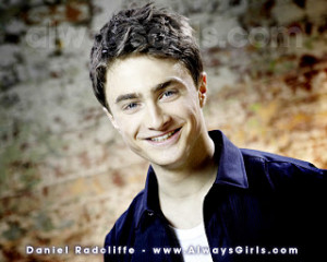Daniel Radcliffe [Wallpaper]