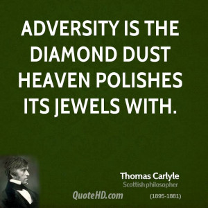 Diamond Quotes