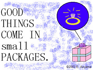 This picture was electronically drawn by Erika Aoyama on February 23 ...