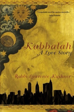 Start by marking “Kabbalah: A Love Story” as Want to Read: